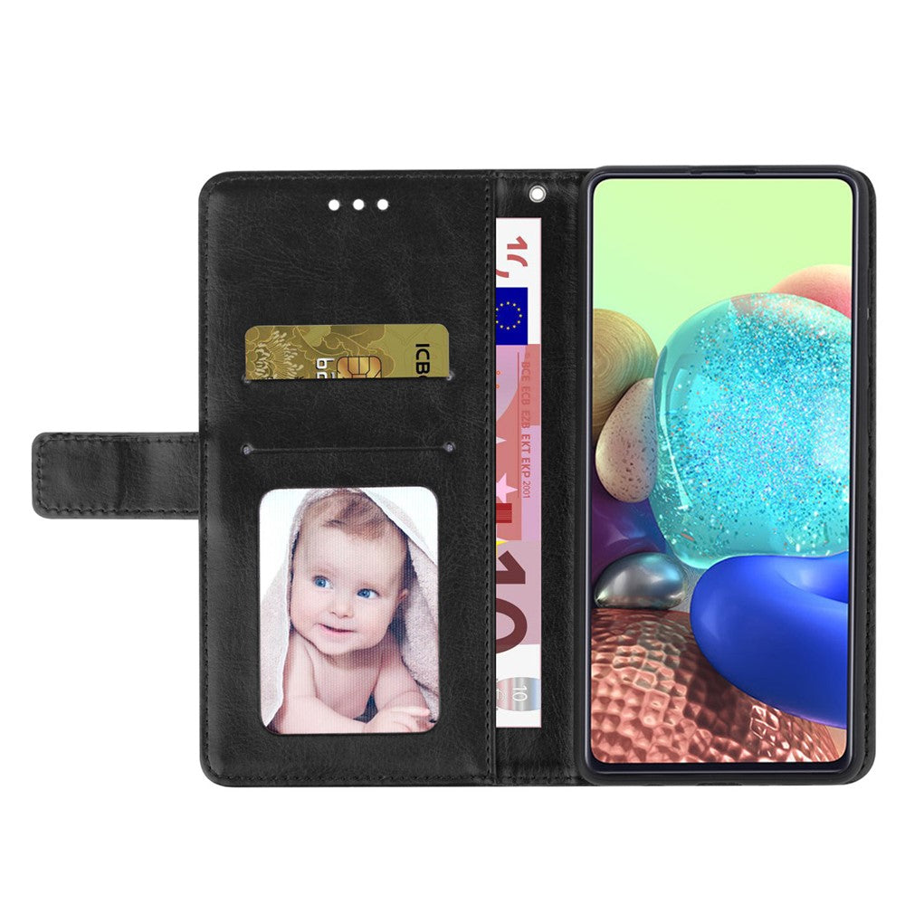 HT01 For Xiaomi Redmi Note 14 5G Case Y-Shaped Lines Imprint Leather Phone Cover