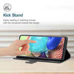 HT01 For Xiaomi Redmi Note 14 5G Case Y-Shaped Lines Imprint Leather Phone Cover
