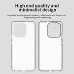 Protective Case for Xiaomi Redmi Note 13 4G Phone Back Cover