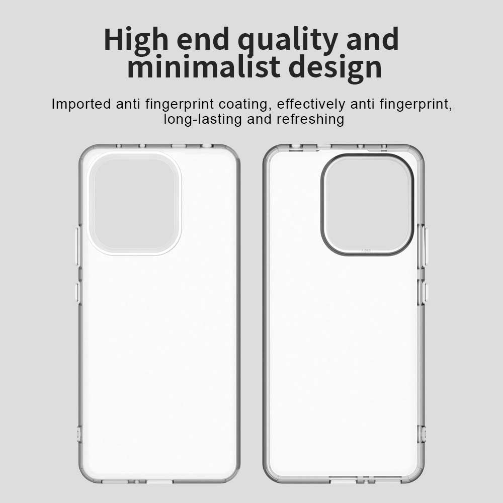 Protective Case for Xiaomi Redmi Note 13 4G Phone Back Cover