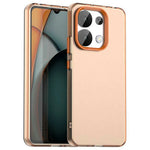 Protective Case for Xiaomi Redmi Note 13 4G Phone Back Cover