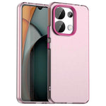 Protective Case for Xiaomi Redmi Note 13 4G Phone Back Cover
