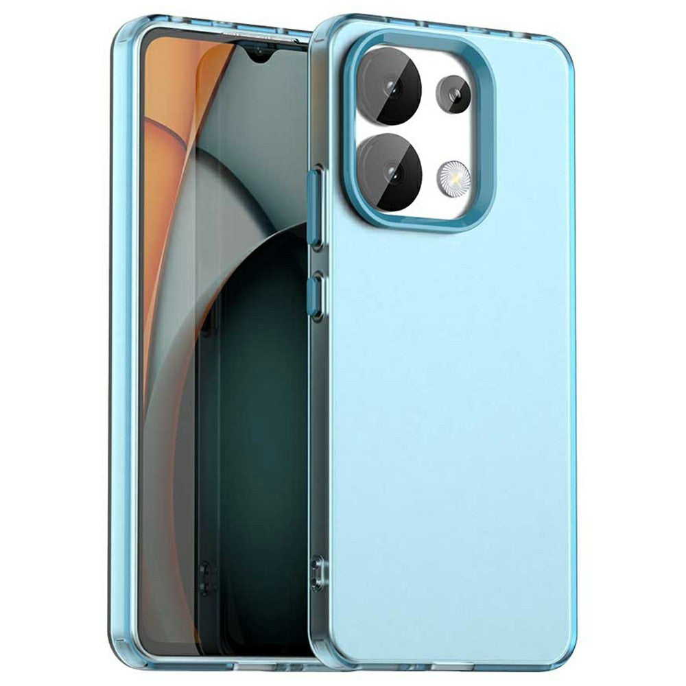 Protective Case for Xiaomi Redmi Note 13 4G Phone Back Cover