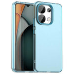 Protective Case for Xiaomi Redmi Note 13 4G Phone Back Cover