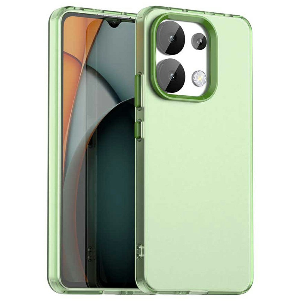Protective Case for Xiaomi Redmi Note 13 4G Phone Back Cover