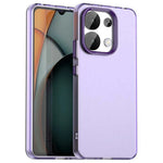 Protective Case for Xiaomi Redmi Note 13 4G Phone Back Cover