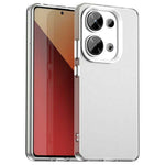Protective Case for Xiaomi Redmi Note 13 Pro 4G / Poco M6 Pro 4G Phone Back Cover