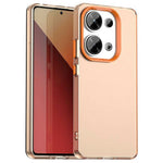 Protective Case for Xiaomi Redmi Note 13 Pro 4G / Poco M6 Pro 4G Phone Back Cover