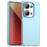 Protective Case for Xiaomi Redmi Note 13 Pro 4G / Poco M6 Pro 4G Phone Back Cover