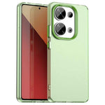 Protective Case for Xiaomi Redmi Note 13 Pro 4G / Poco M6 Pro 4G Phone Back Cover