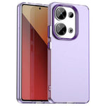 Protective Case for Xiaomi Redmi Note 13 Pro 4G / Poco M6 Pro 4G Phone Back Cover