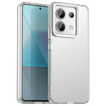 Protective Case for Xiaomi Redmi Note 13 Pro 5G / Poco X6 5G Phone Back Cover