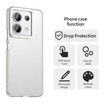 Protective Case for Xiaomi Redmi Note 13 Pro 5G / Poco X6 5G Phone Back Cover