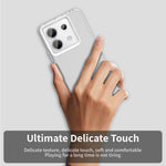 Protective Case for Xiaomi Redmi Note 13 Pro 5G / Poco X6 5G Phone Back Cover