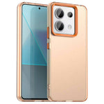Protective Case for Xiaomi Redmi Note 13 Pro 5G / Poco X6 5G Phone Back Cover