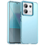 Protective Case for Xiaomi Redmi Note 13 Pro 5G / Poco X6 5G Phone Back Cover