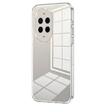 For Huawei nova 13 Pro 5G Case Electroplating Frame Soft TPU Phone Cover