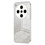 Oppo Find X8 Pro 5G-skal Galvaniserat Gradient Glitter TPU-mobilskal