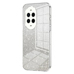 For Huawei nova 13 Pro 5G Case Electroplating Gradient Glitter TPU Phone Cover