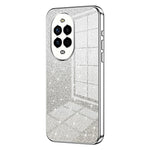 For Huawei nova 13 Pro 5G Case Electroplating Gradient Glitter TPU Phone Cover