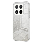 For Xiaomi 15 Pro Case Electroplating Gradient Glitter TPU Phone Cover