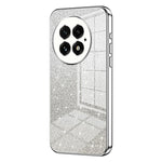 OnePlus 13-skal Galvaniserat Gradient Glitter TPU-mobilskal