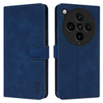 AZNS For Oppo Find X8 Pro 5G Case PU Leather Wallet Phone Cover