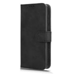 Läderfodral för Oppo Find X8 5G, Anti-fall-fodral med vikbart läderfodral