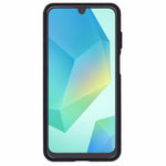 Til Samsung Galaxy A16 4G / 5G Full Body Cover Magnetisk Hærdet Glas Dobbeltsidet Telefoncover