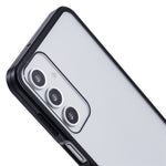 Til Samsung Galaxy A16 4G / 5G Full Body Cover Magnetisk Hærdet Glas Dobbeltsidet Telefoncover