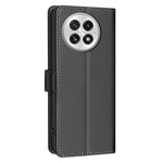 BINFEN COLOR BF32 For OnePlus 13 Leather Case Wallet RFID Blocking Phone Cover