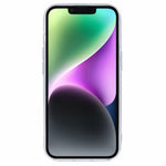 Til iPhone 14-cover kompatibelt med MagSafe CD Vein TPU+akryltelefoncover