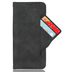 For Oppo Find X8 Pro 5G Leather Case Phone Wallet Cover with Multiple Card Slots