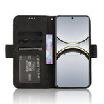 For Oppo Find X8 Pro 5G Leather Case Phone Wallet Cover with Multiple Card Slots