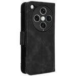 For Oppo Find X8 Pro 5G Leather Case Phone Wallet Cover with Multiple Card Slots
