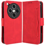 For Oppo Find X8 Pro 5G Leather Case Phone Wallet Cover with Multiple Card Slots