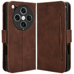 For Oppo Find X8 Pro 5G Leather Case Phone Wallet Cover with Multiple Card Slots