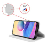 For Oppo Find X8 Pro 5G Case PU Leather Diamond Texture Wallet Phone Cover