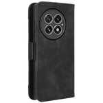 Til OnePlus 13 lædercover telefontaske med flere kortpladser