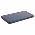 Til Samsung Galaxy S21 FE 5G G990 Grade C OLED skærm- og digitizer-enhed + ramme (uden logo)