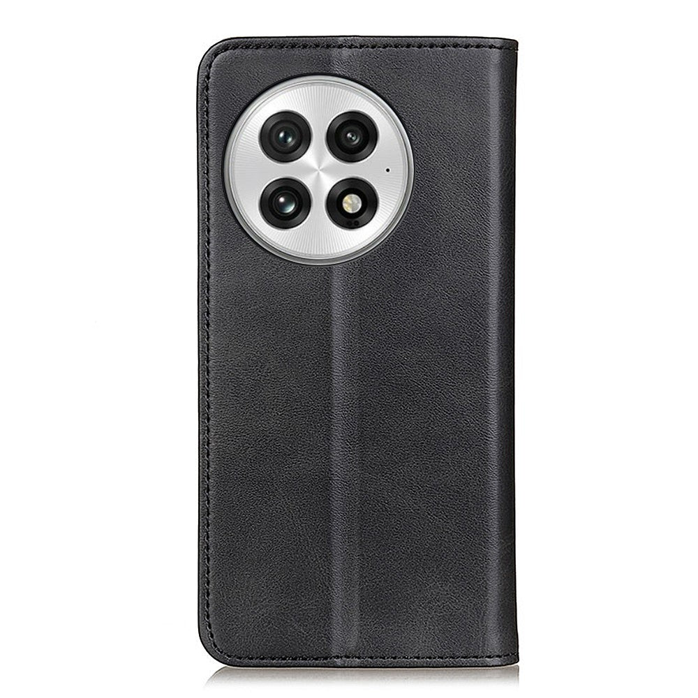 For OnePlus 13 Case Split Leather Flip Wallet Phone Cover