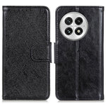 For OnePlus 13 Case Nappa Texture Split Leather Wallet Phone Cover