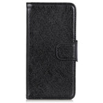 For OnePlus 13 Case Nappa Texture Split Leather Wallet Phone Cover