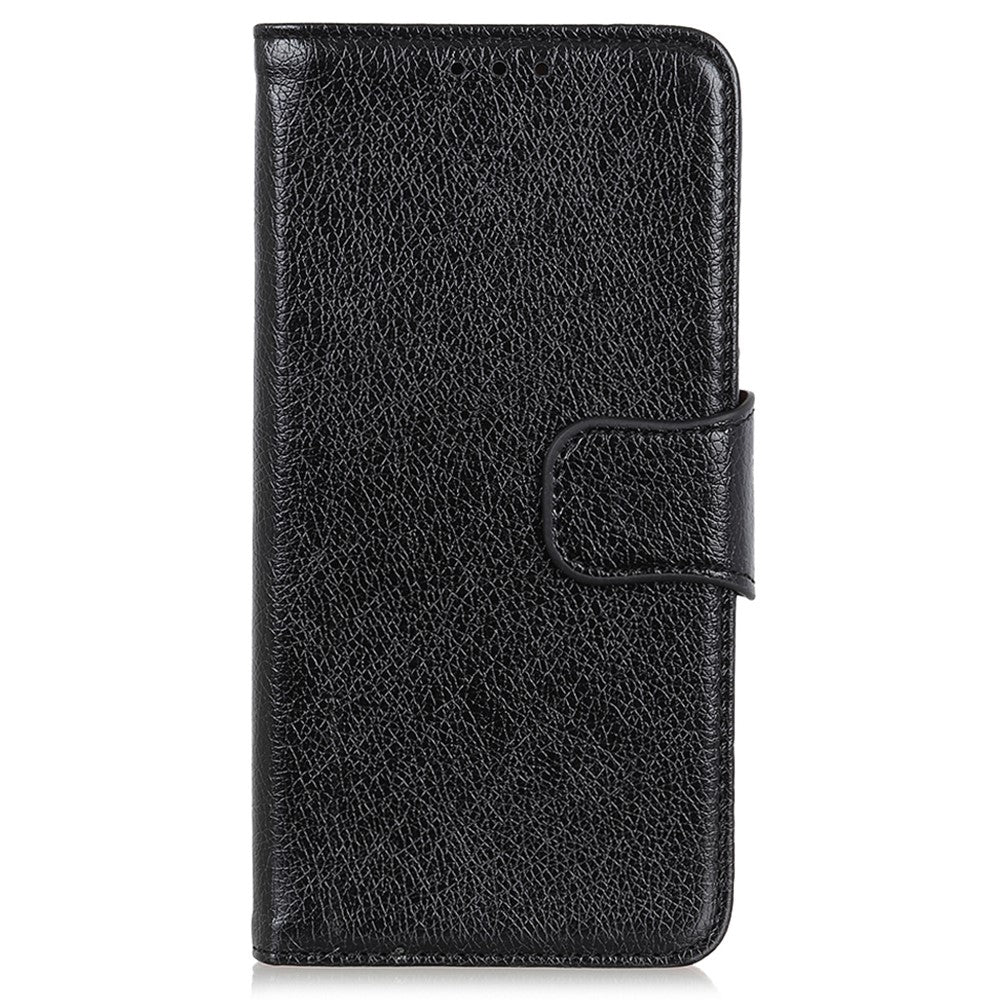 For OnePlus 13 Case Nappa Texture Split Leather Wallet Phone Cover