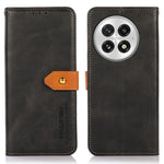 KHAZNEH For OnePlus 13 Wallet Phone Case Stand Leather Flip Cover