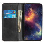 For Samsung Galaxy A36 5G Case Split Leather Flip Wallet Phone Cover