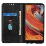 For OnePlus 13 Stand Case Split Leather Litchi Texture Wallet Phone Cover
