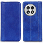 For OnePlus 13 Stand Case Split Leather Litchi Texture Wallet Phone Cover