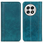 For OnePlus 13 Stand Case Split Leather Litchi Texture Wallet Phone Cover