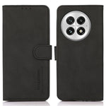 KHAZNEH For OnePlus 13 Stand Case PU Leather Wallet Phone Cover
